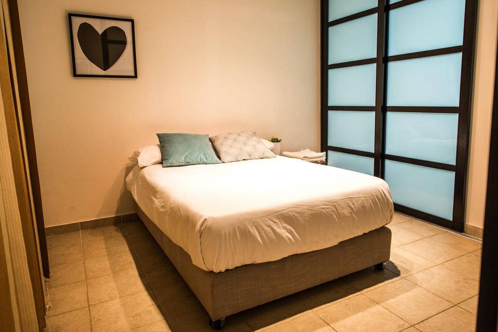 Villa Topaz Eilat Room photo